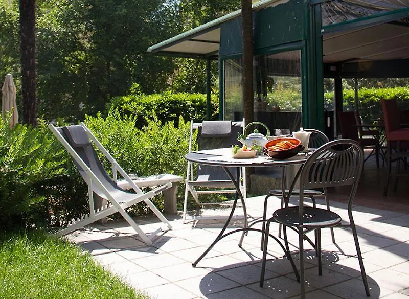 Bed & Breakfast Villa Botafogo - Chiavari