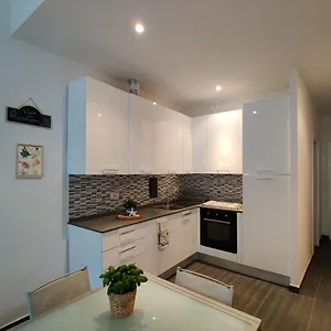 Apartamento Vista Sul Carruggio, Centro Storico Di, Chiavari
