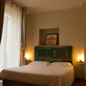 Pensión Piccolo Borgo, Chiavari